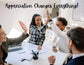 Employee Survival Kit. Best employee appreciation gifts. Unique employee appreciation gifts. Best Employee appreciation gifts. Bulk employee gift